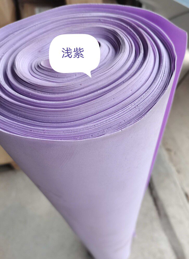 3mm 约50X50厘米 海绵纸泡沫纸  DIY智慧树手工纸 橡塑皮折纸 EVA