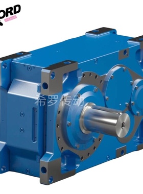 德国诺德NORDSK15507齿轮箱搅拌输送减速机MAXXDRIVE工业齿轮箱