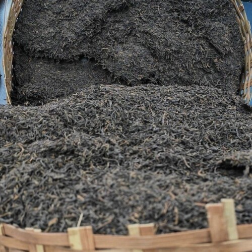 2011年参香六堡茶梧州古法农家六堡茶正品广西梧州特产