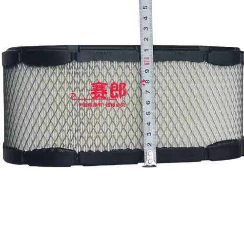 悍沃554鲁中504泰山704 604泰鸿拖拉机空气滤芯 空气滤清器空滤格