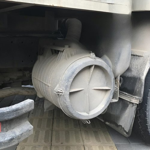 K2028空滤总成适配福田奥铃捷运,奥铃TX,时代领航空气滤芯配件