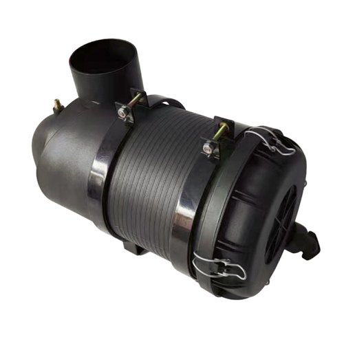 1937总成临工重特920F/T933N/T936N铲车装载机空气滤清器空滤总成