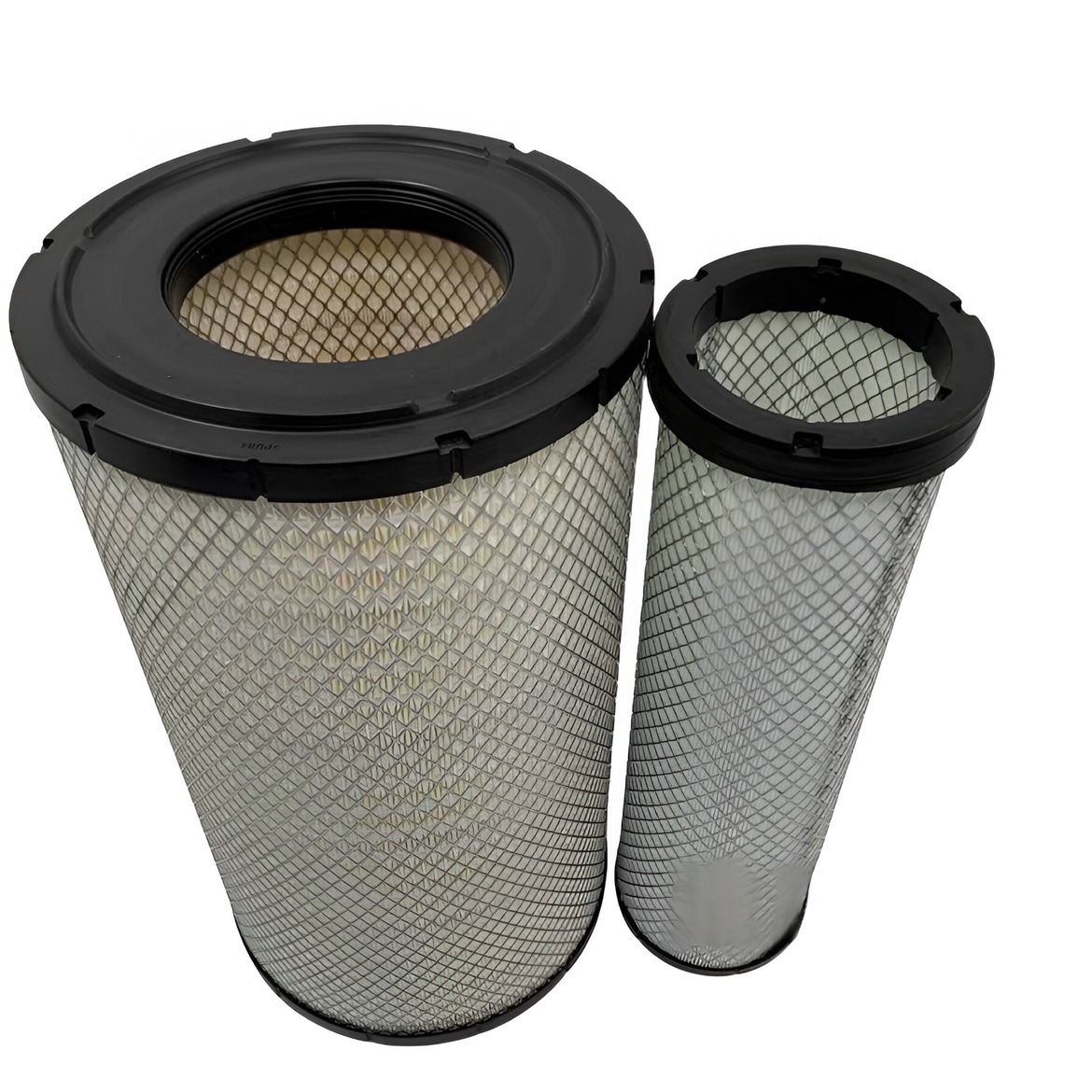 适配东方红1604/1804/1404空滤后盖 2851拖拉机配件外壳空气滤芯