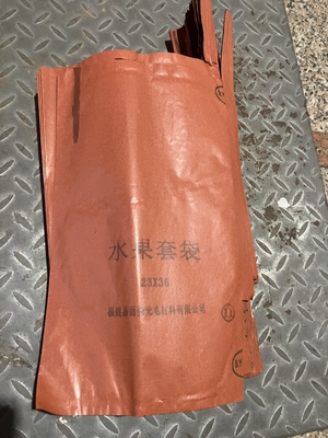 芒果套保护套水果套袋