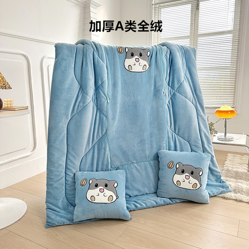 新品可爱卡通抱枕沙发靠垫