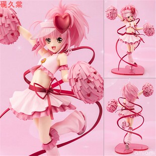 寿屋 守护甜心! 日奈森亚梦 1/7 手办预