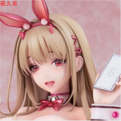 Alter 胜利女神 妮姬 毒蛇 毒兔 兔之吻 1/7 现货