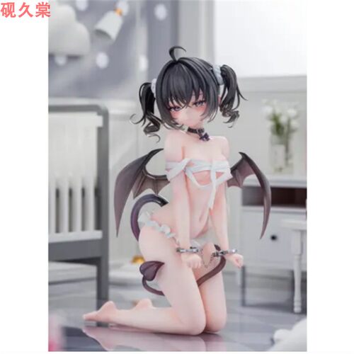 预】MIMOSA 紫乃 原画Riko 1/6手办