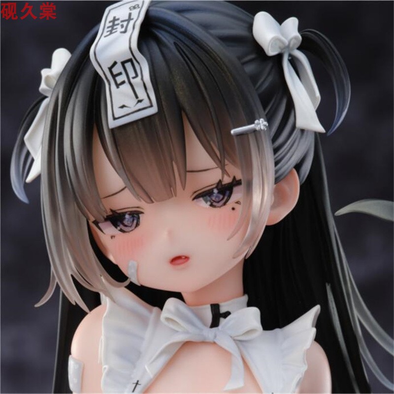 PRUE MAGI ARTS 见习看护师 小恶魔 莉莉酱 原画Roki 现货