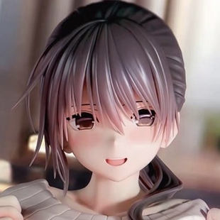 insight 超甜 爱 和美大姐姐 原画Messi 1/5 手办预