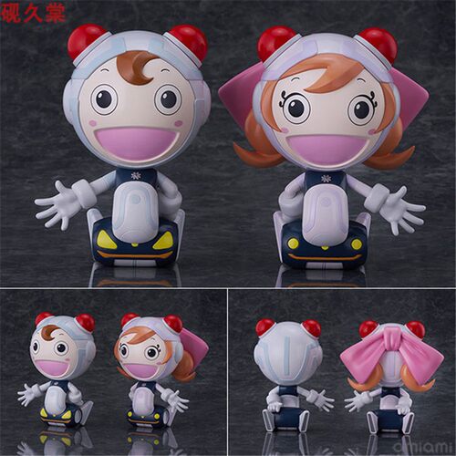 F:NEX PSYCHO-PASS 心理测量者 珂美萨太郎 珂美萨花子预