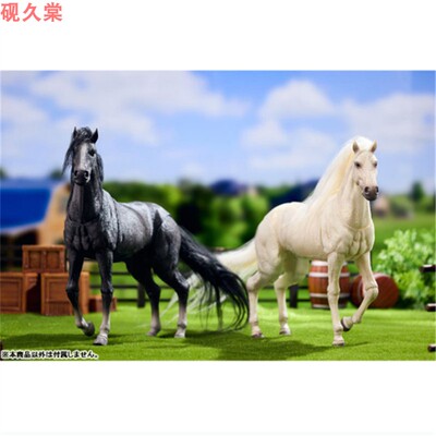 Otherwhere GALACTIC 白昼追云 Cloudchaser 可动 黑夜踏雨手办预
