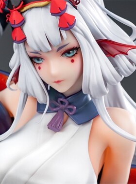 手办 MORSTORM 大漫匠 网易 AniMester 阴阳师 千姬 1/4 现货