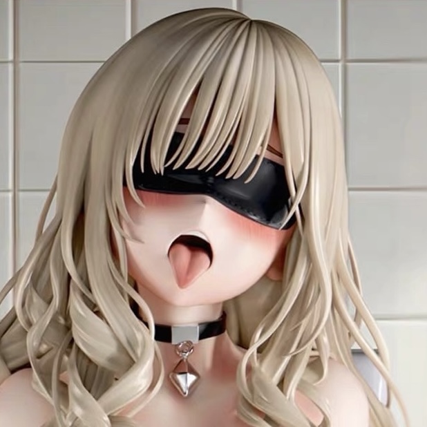 insight 处理厕所 九条小姐 1/5 手办