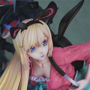 TBC 童话系列 街道上的爱丽丝 街乃有栖 可 Machino Alice 现货