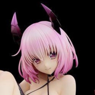 UC 出包王女 茉茉 贝莉雅 戴比路克 Darkness 新包装手办 现货