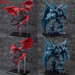 寿屋 游戏王 怪兽之决斗 欧西里斯的天空龙 三幻神 巨神兵 现货