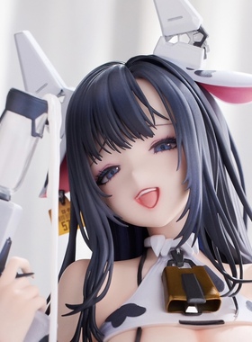 PINKMANGO 乳白酱 原画LOVECACAO Milky white 手办