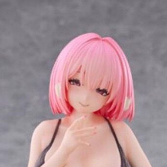 Umikawa 茜 原画 1/6 手办 现货