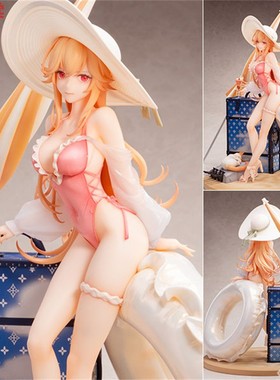 逆转 碧蓝航线 黎塞留 潮风的Fleuron AniGame Reverse Studio