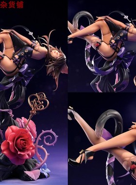 手办 Myethos 不思议之国的爱丽丝 Another 柴郡猫 特典 现货