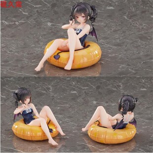 MAGI ARTS 高性价比系列 紫乃 原画Riko 泳装 Affordable 追丁