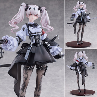 Bibi Buttons 不花侵领域 花 特典 原画neco 1/7 手办 追