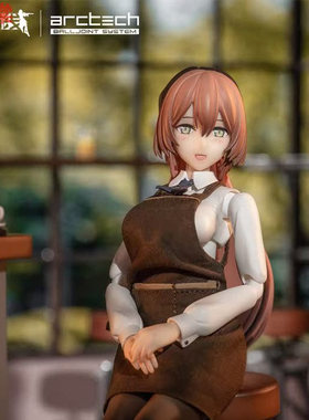 APEX ARCTECH 少女前线 春田 静享芳醇 Ver. 现货