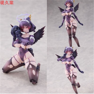 Otherwhere 束缚天使 斯忒狄亚 可动 原画Sue 1/12 手办预