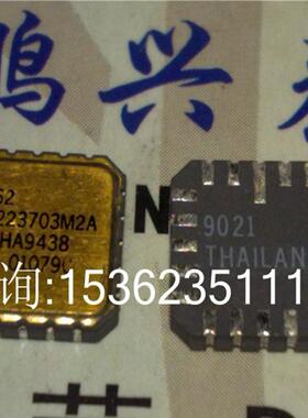 5962-9223703M2A . IDT54FCT541ATLB 进口缓冲器/驱动器.单.8位IC