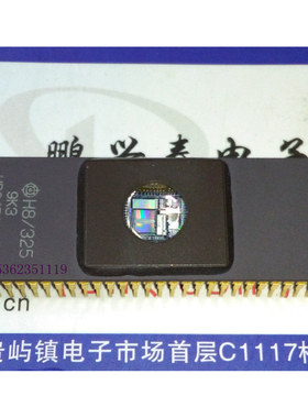 HD6473258C  日立镀金件陶瓷64直插脚 8位 微控制器 微处理器 MCU