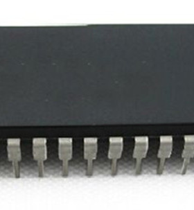 TMS32010NL  德州集成块电子元件 进口双列40直插脚PDIP封装