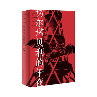 切尔诺贝利的午夜 亚当·希金博特姆 广西师范大学出版社9787559834027