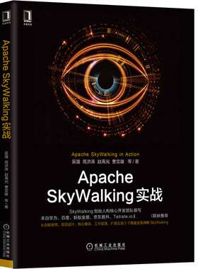 Apache SkyWalking实战 BK