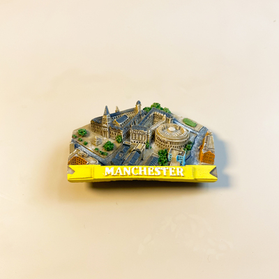 英国曼彻斯特伴手礼装饰工艺品