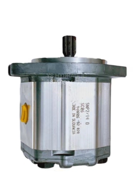 意大利丹佛斯齿轮泵SNP2NN/ 4.0 6.0 8.0 0 11 14 17 25 19RN01BA