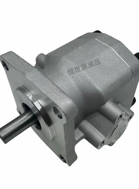 HGP/GPY-2A-F12R/4/5.8/6R/8/9/10R11.5R RX4B高压齿轮泵液压油泵