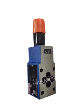 世达Shida叠加溢流阀ZDB6VP2-42/200V ZDB6VA2/VB2-42/50/100/315