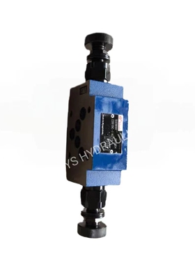 世达Shida双向溢流阀Z2DB10VD2-40/315 10VC1/C3-4X/200/100/50V