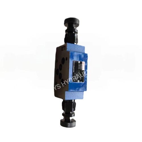 世达Shida双向溢流阀Z2DB10VD2-40/315 10VC1/C3-4X/200/100/50V