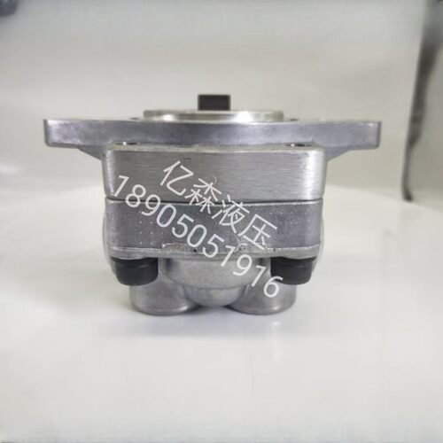 SHIMADZU岛津齿轮泵YP10-3.5A2Z3-R721/YP10-1.7-A2-H2-R型号齐全