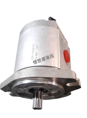 齿轮泵混凝土搅拌车CBTF1-F22AFQ9液压齿轮泵液压齿轮泵CBTG-F306