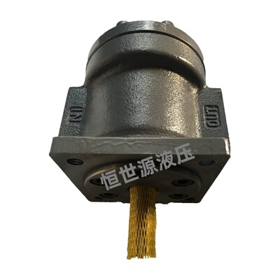 Toyooki叶片泵HVP-FC1-F17R-A日本丰兴油泵国产型HVP-FC1-F21R-A