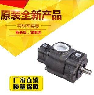 VQ415 台湾KCL凯嘉 双联叶片泵 189 156 RAAA 136