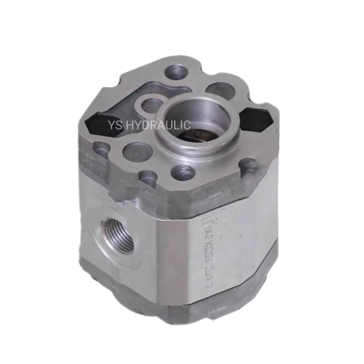 德国雅歌辉斯托液压泵 ARGO HYTOS P23-4.4L6601 7电机液压轮泵