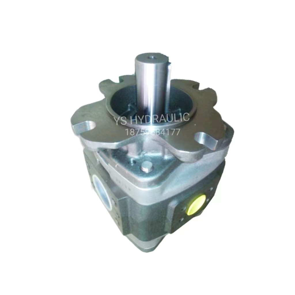 福伊特IPVP7/6/5/4/3-160/125/100/32/50/64 111/101液压齿轮泵