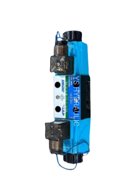 电磁换向阀DG4V-3-2C-M-U-D-40 0C/1C/3C/7C/31C/8C/22A/2B/2A/8B