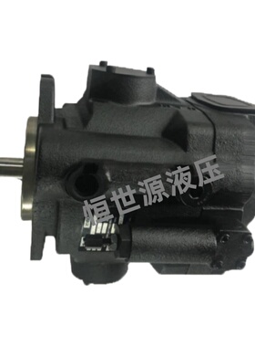 PVP33369R221派克型PVP33系列柱塞泵 吊机船舶舱盖机械泵头液压泵