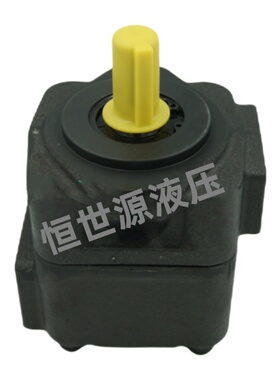 DVQ20-6/8/11/14/17/19/23-F-RAA/RAB-01国产台湾KCL凯嘉叶片泵