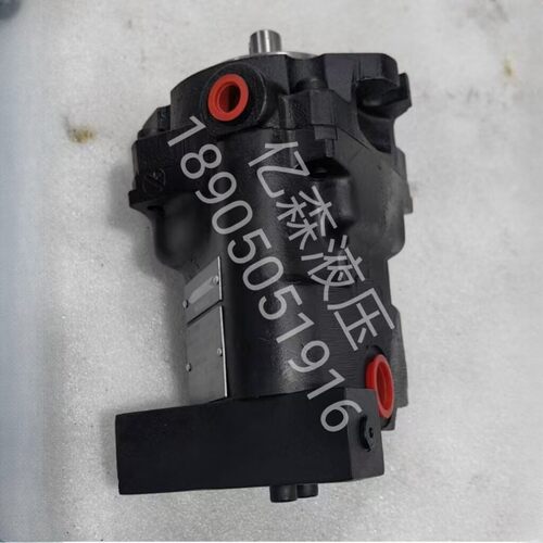 parker派克柱塞泵PAV6.3/2.5RK01P1液压泵PAV6.3RKP1AA轴向柱塞泵